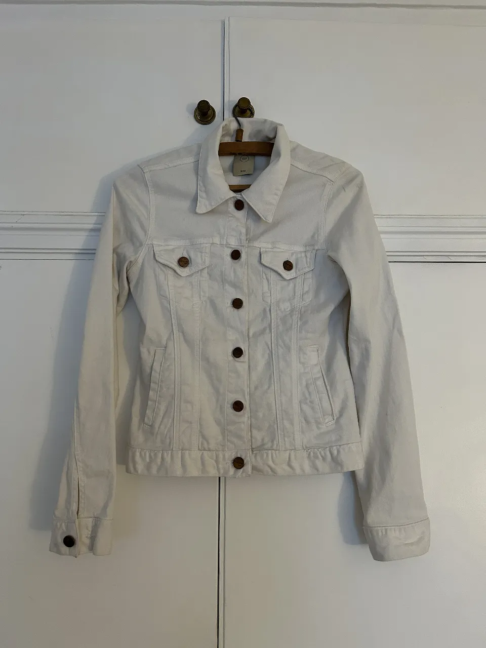 Campera Otra - imagen 1