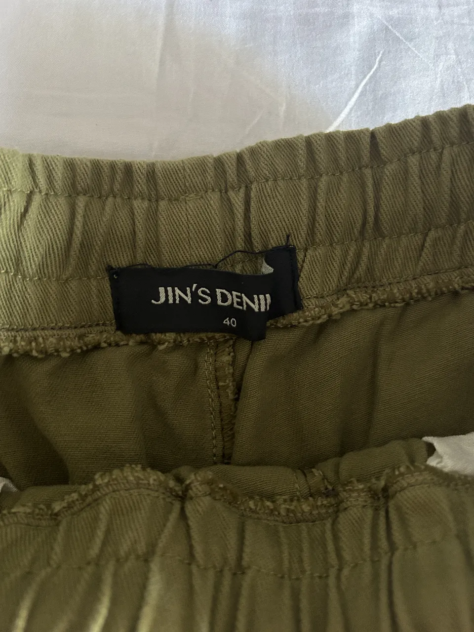 Bermuda Jins - imagen 2
