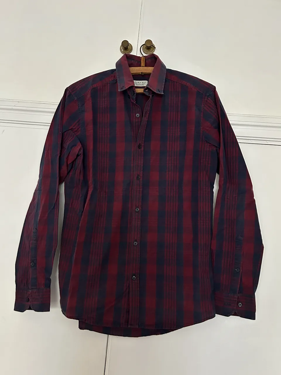 Camisa Zara Man - imagen 1