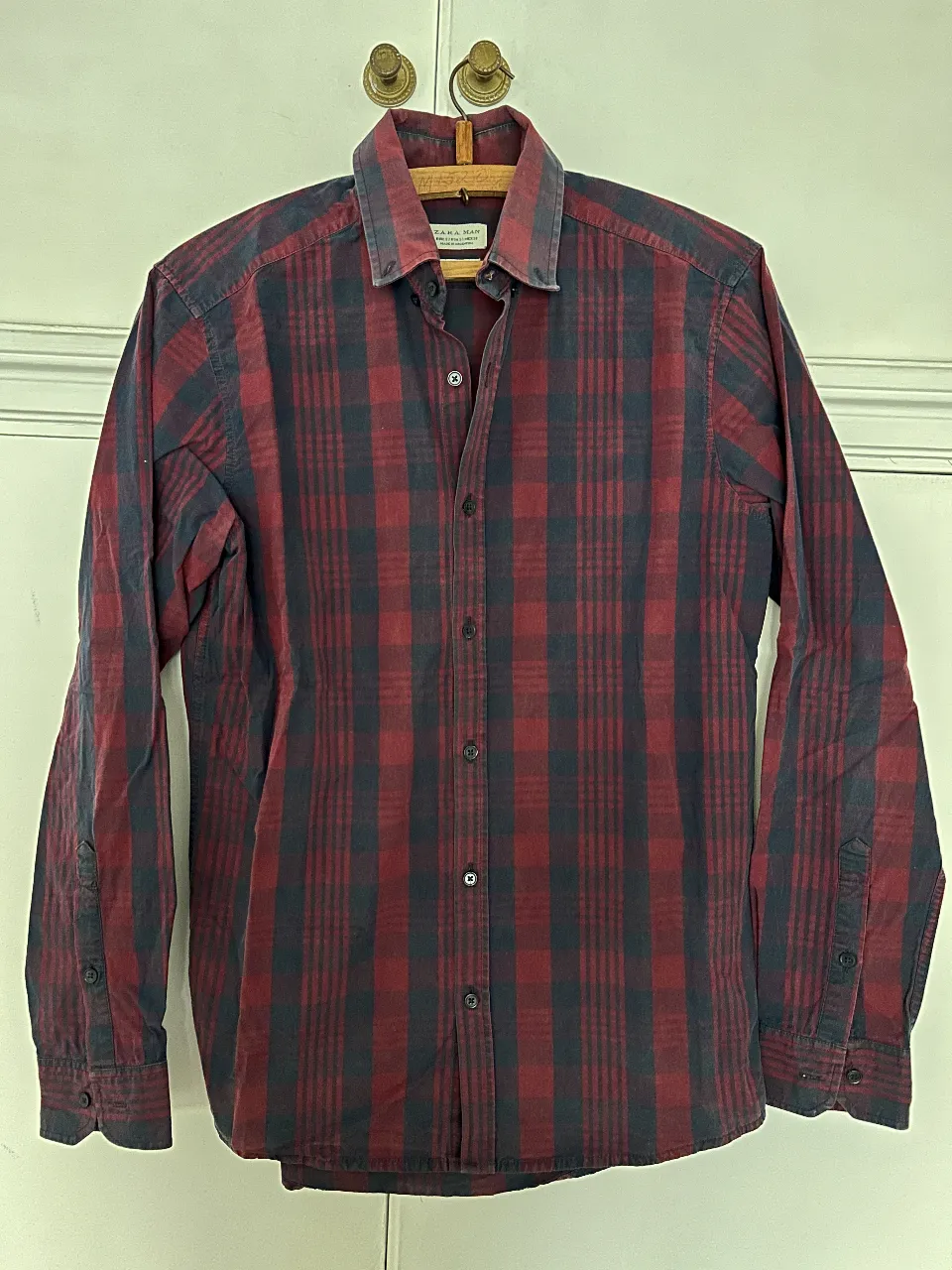 Camisa Zara Man - imagen 4