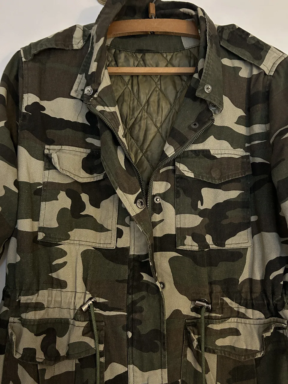 Campera Otra - imagen 4