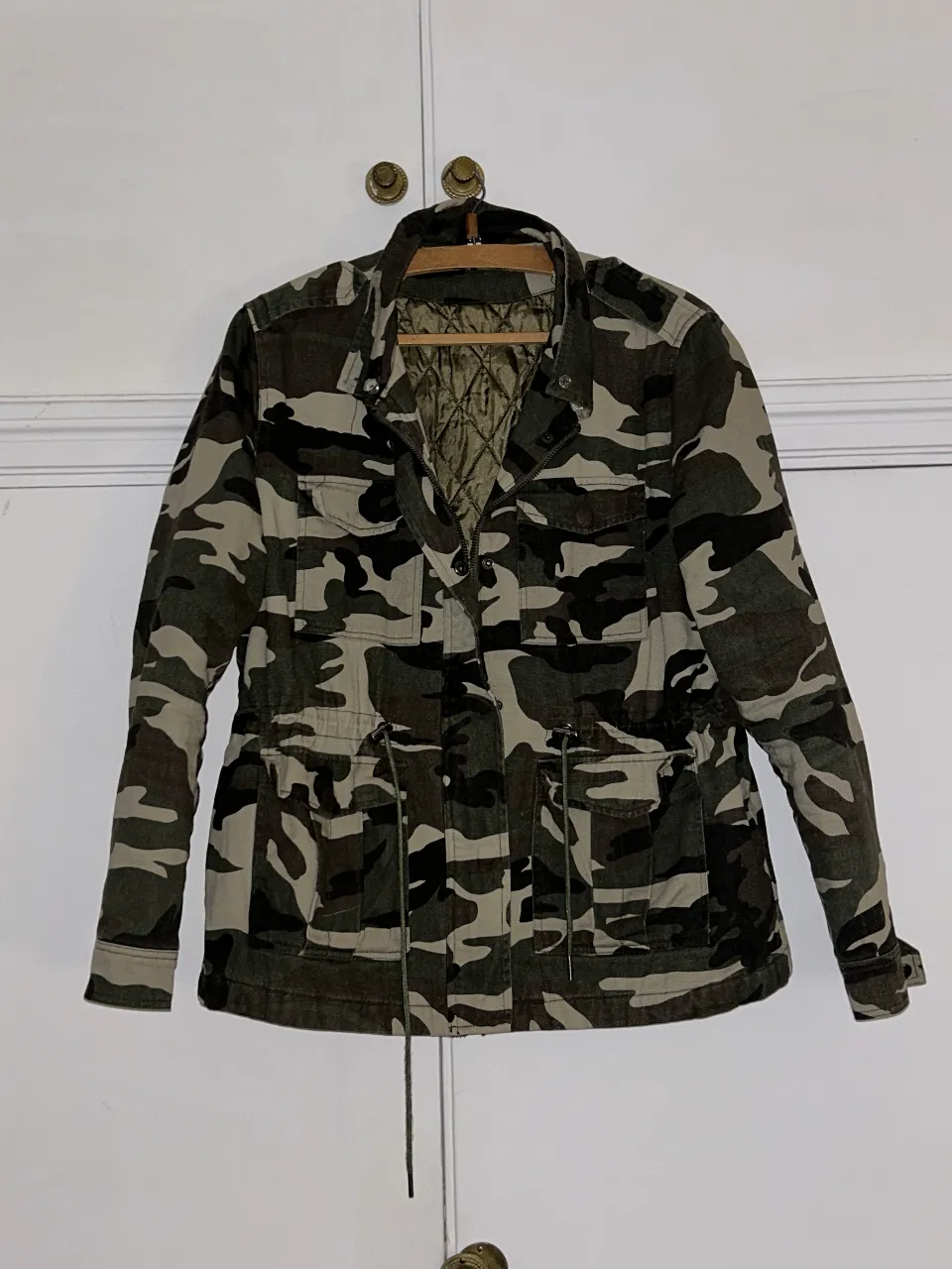 Campera Otra - imagen 2