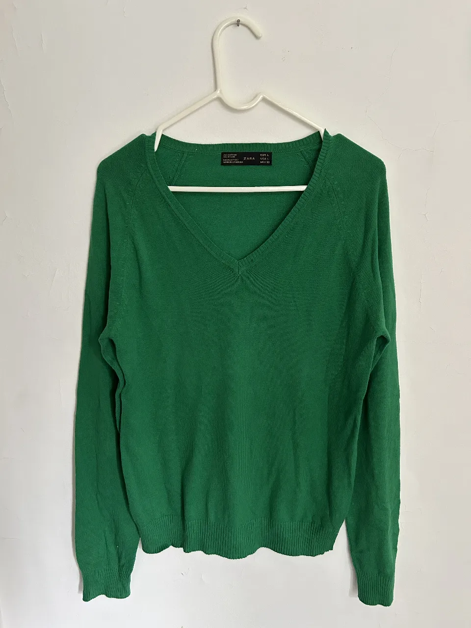 Sweater Zara