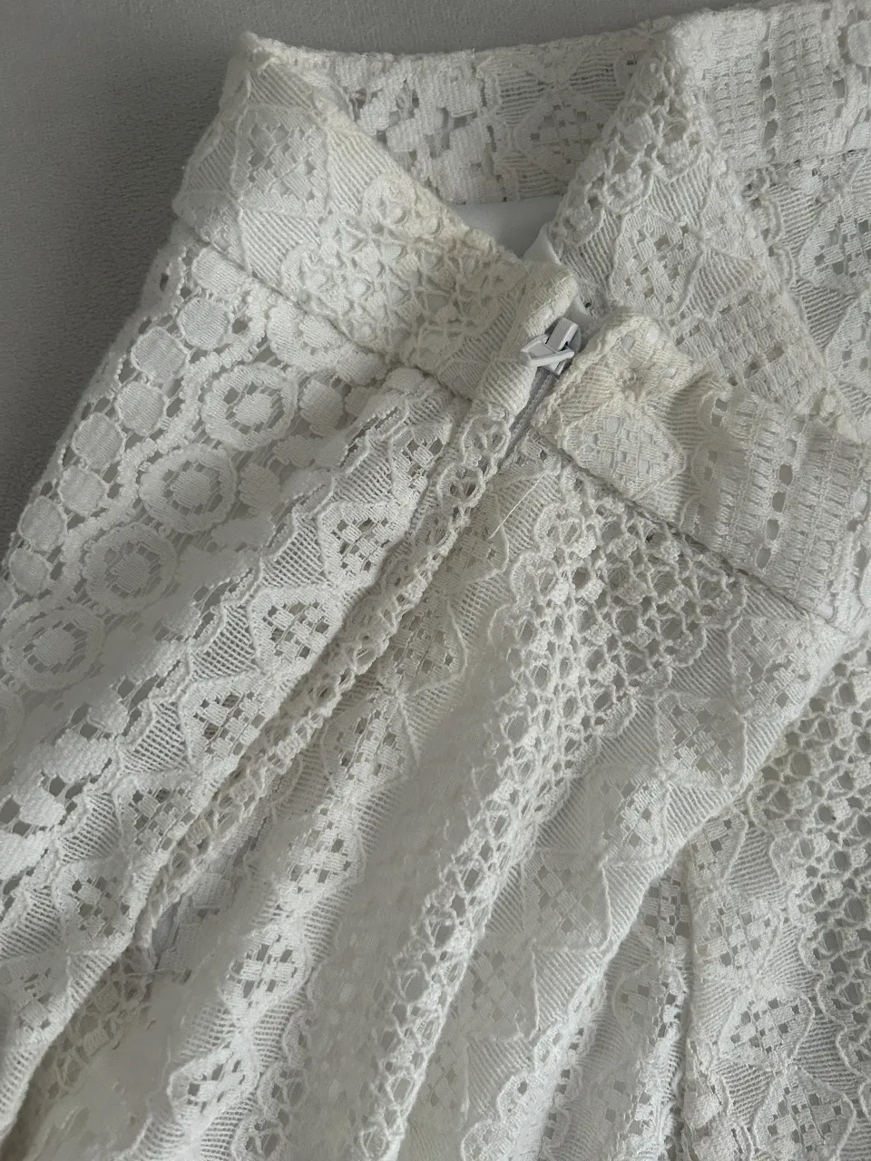 Pollera H&M - imagen 3