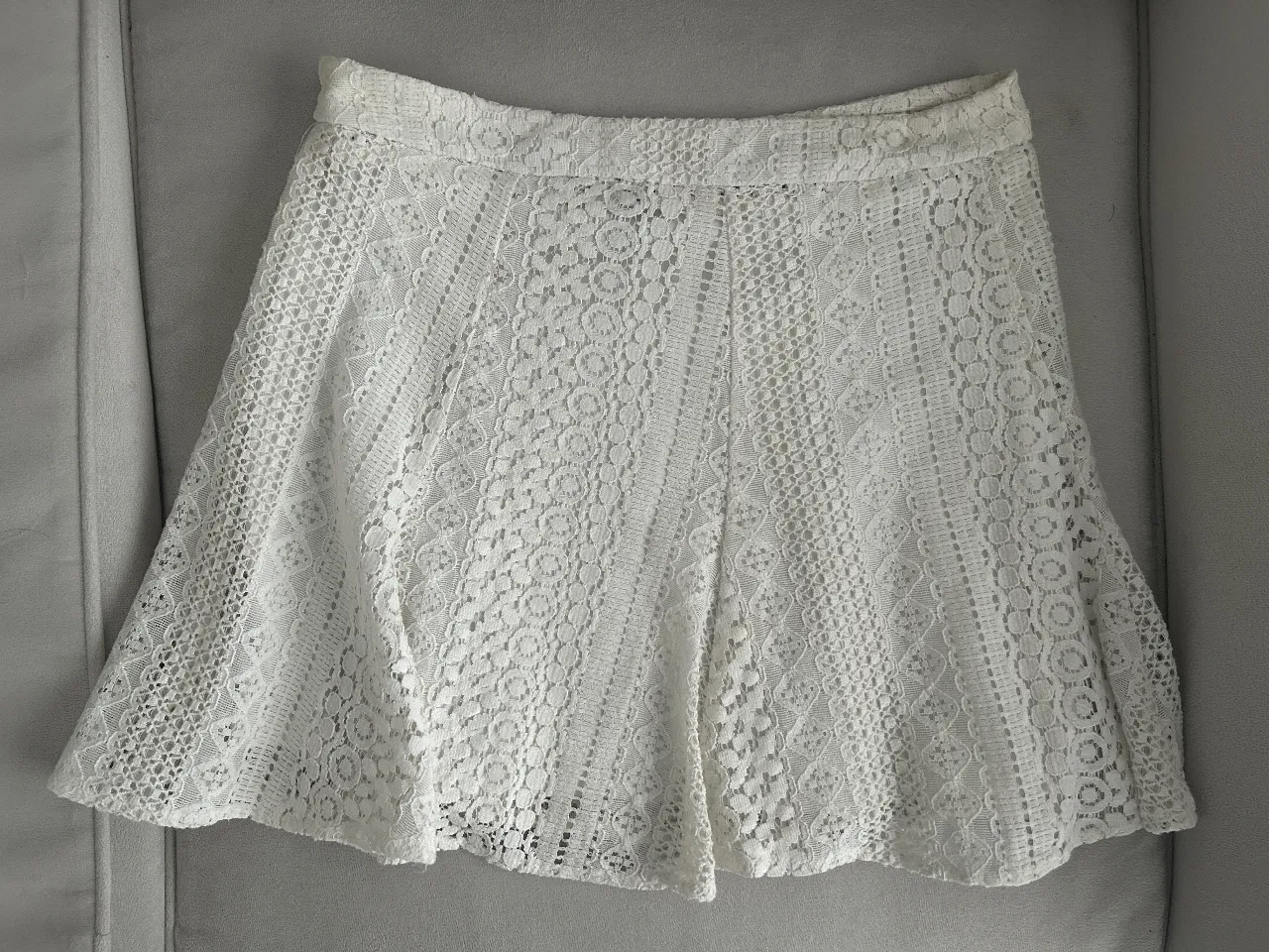 Pollera H&M - imagen 2