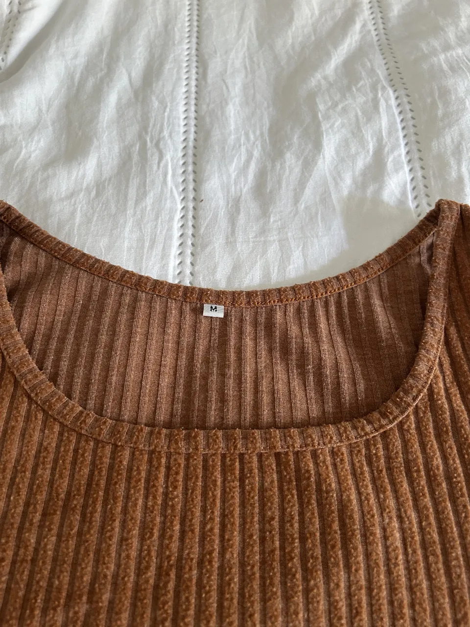 Musculosa Otra - imagen 2