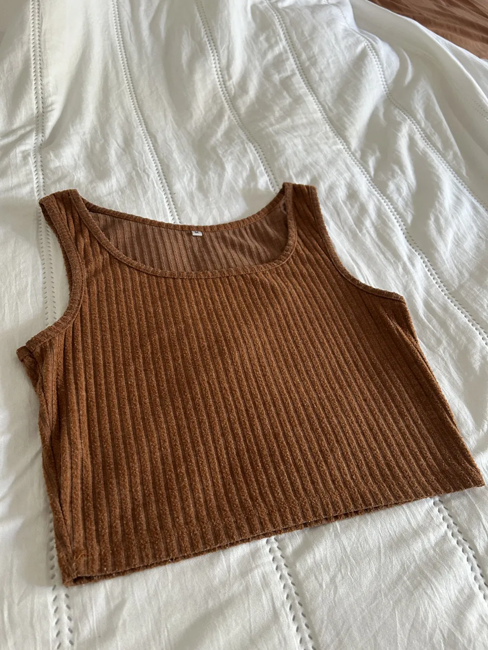 Musculosa Otra - imagen 4