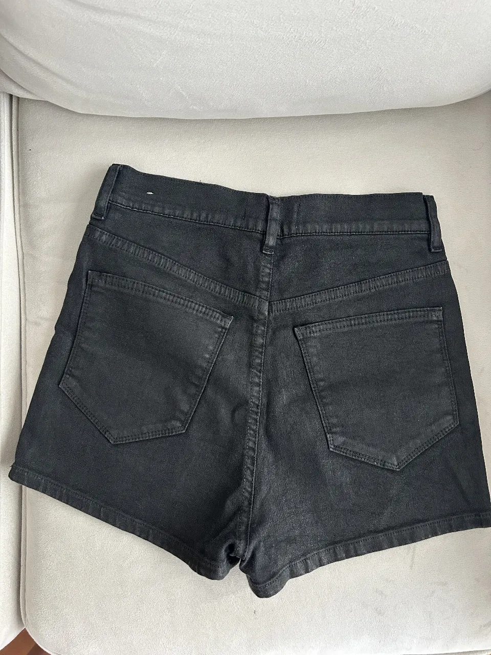 Short KSK DENIM - imagen 3