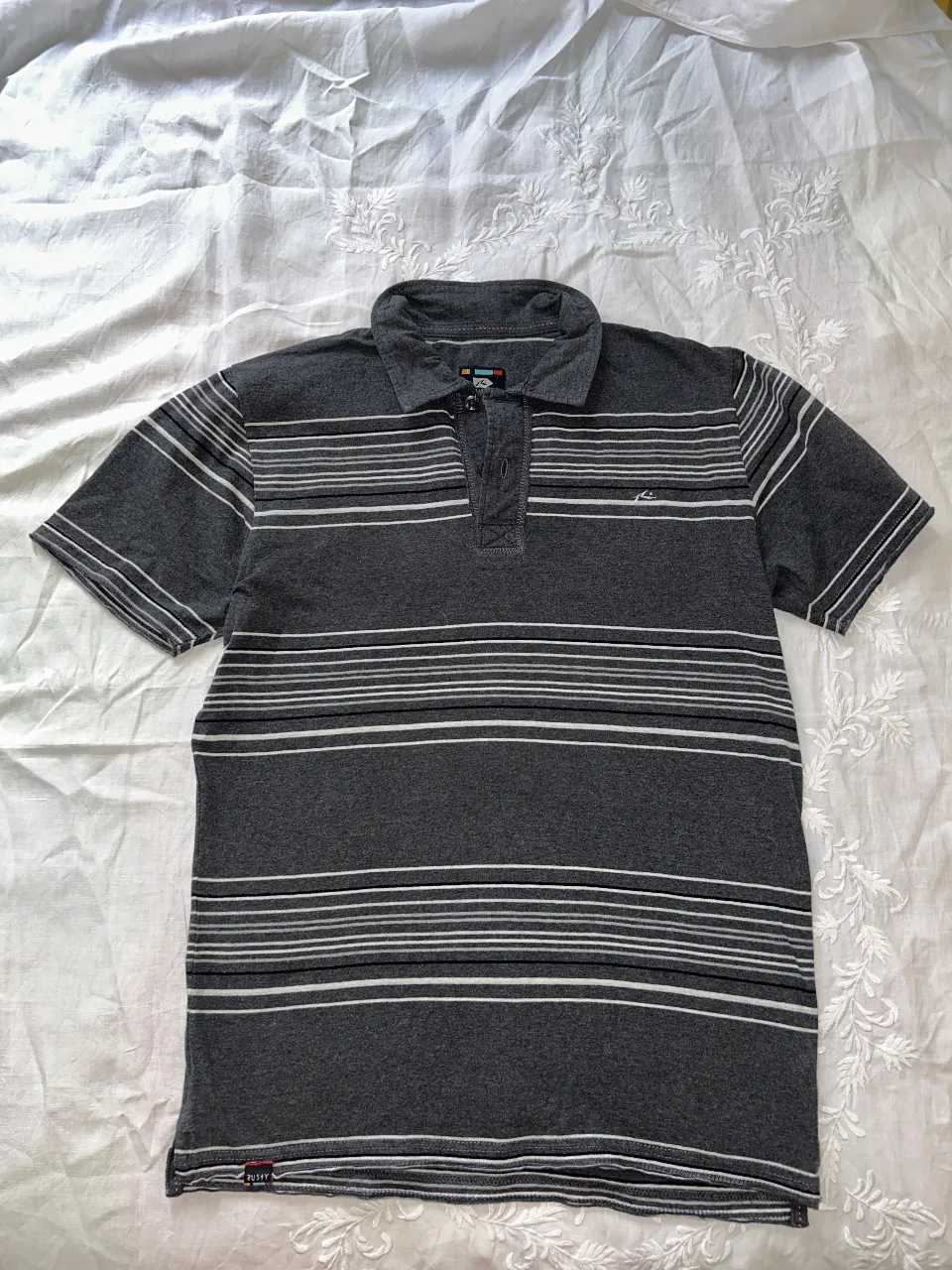 Remera Rusty - imagen 1