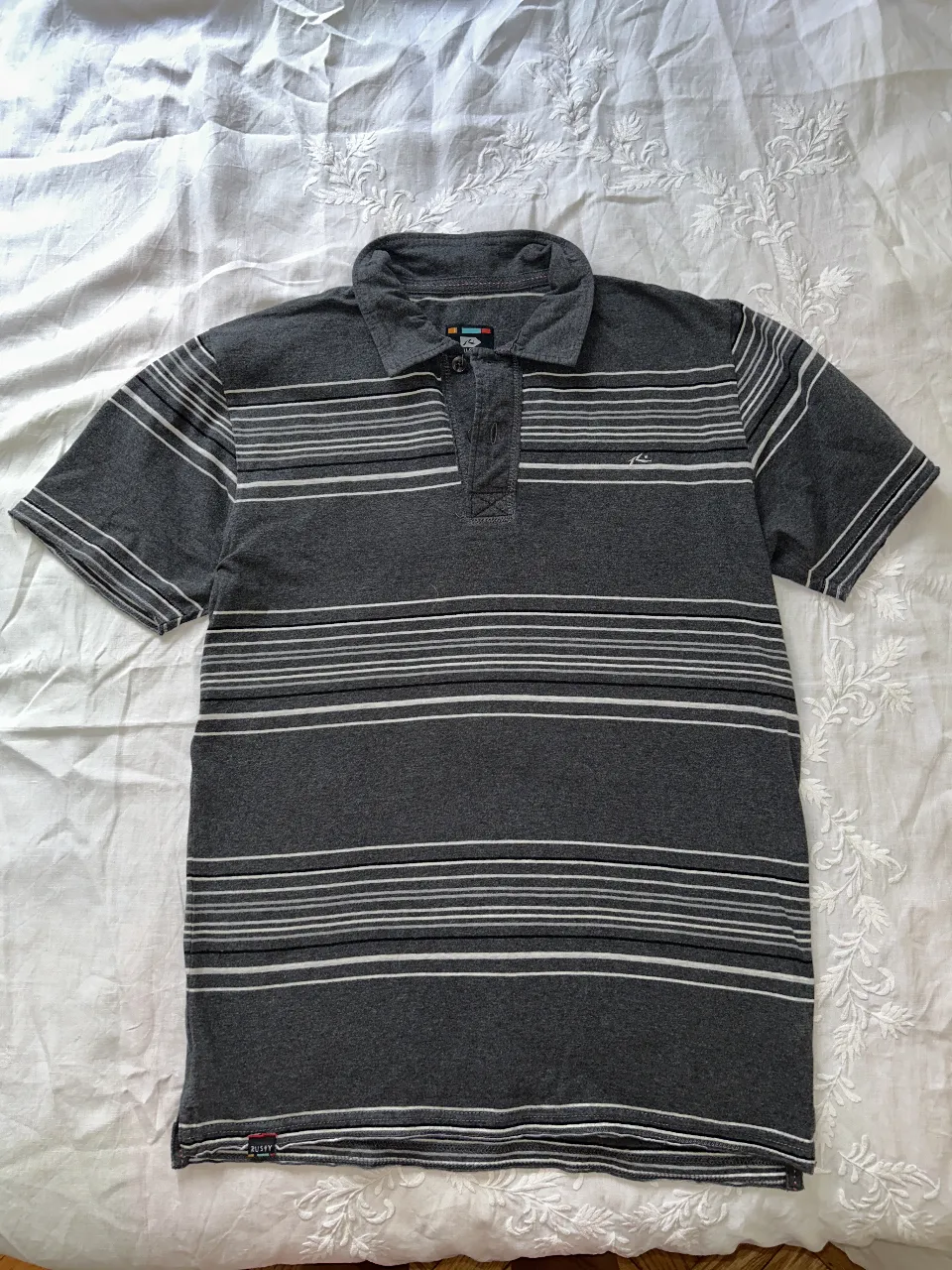 Remera Rusty - imagen 2