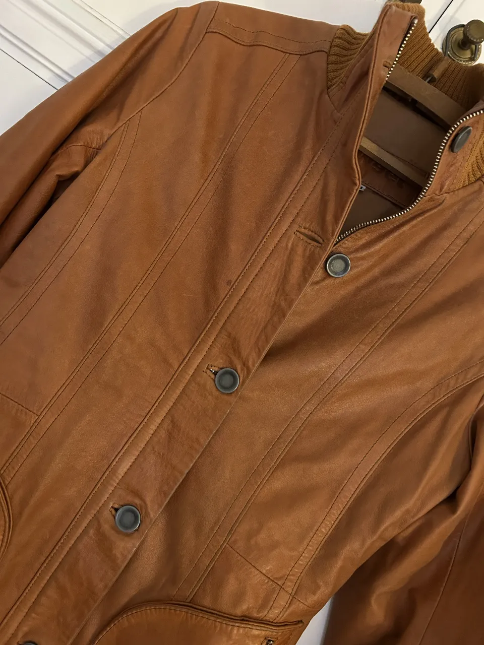 Campera Sweet - Vista 2