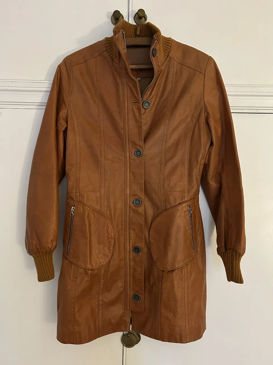 Campera Sweet