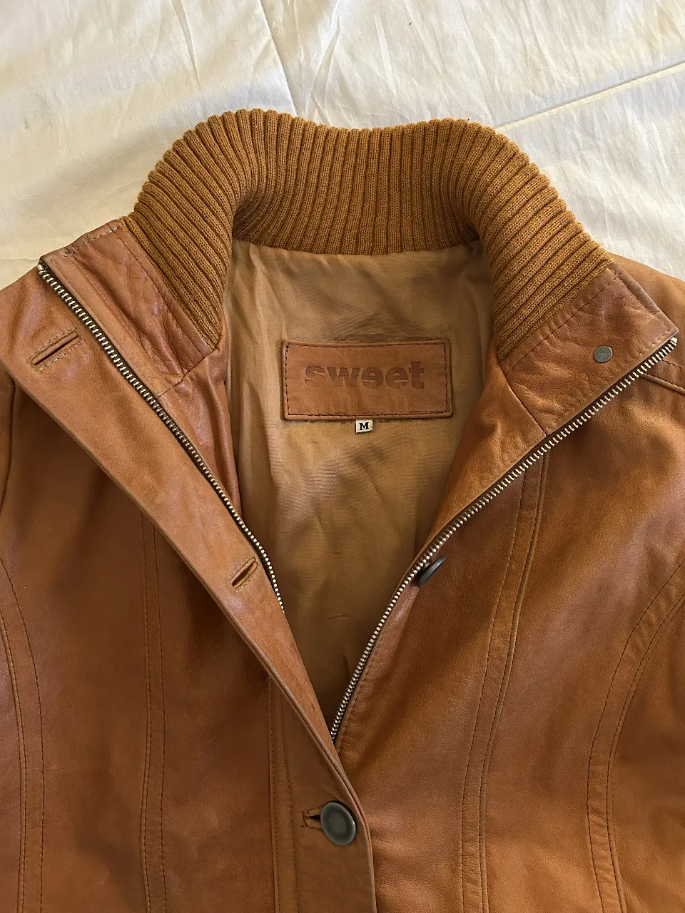 Campera Sweet - Vista 3