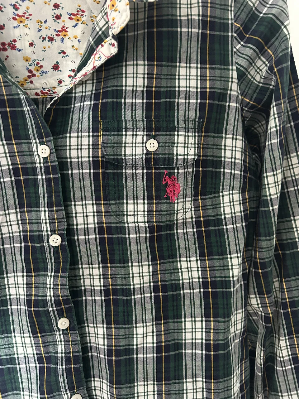 Camisa U.S. Polo Assn. - imagen 2