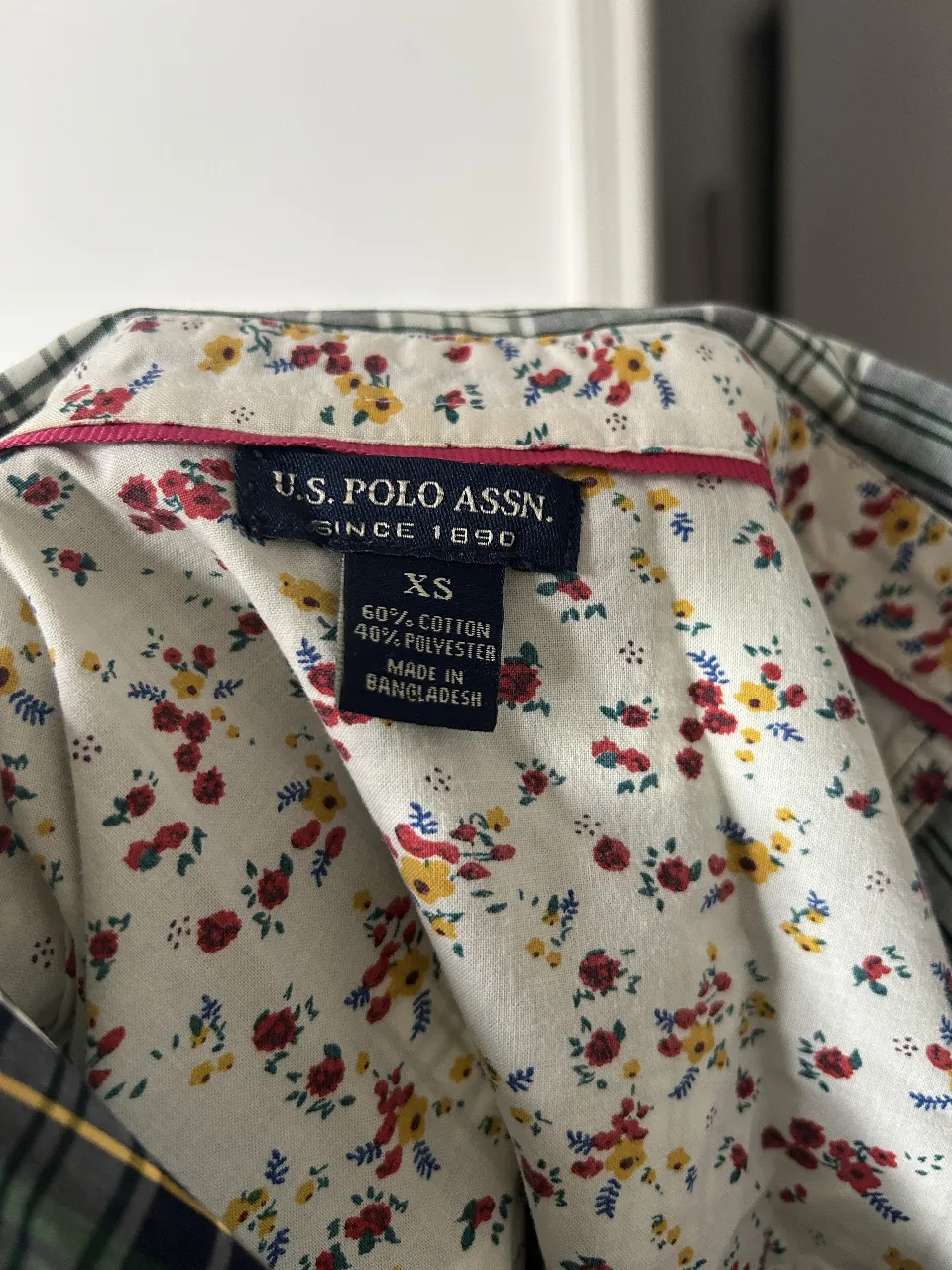 Camisa U.S. Polo Assn. - imagen 5