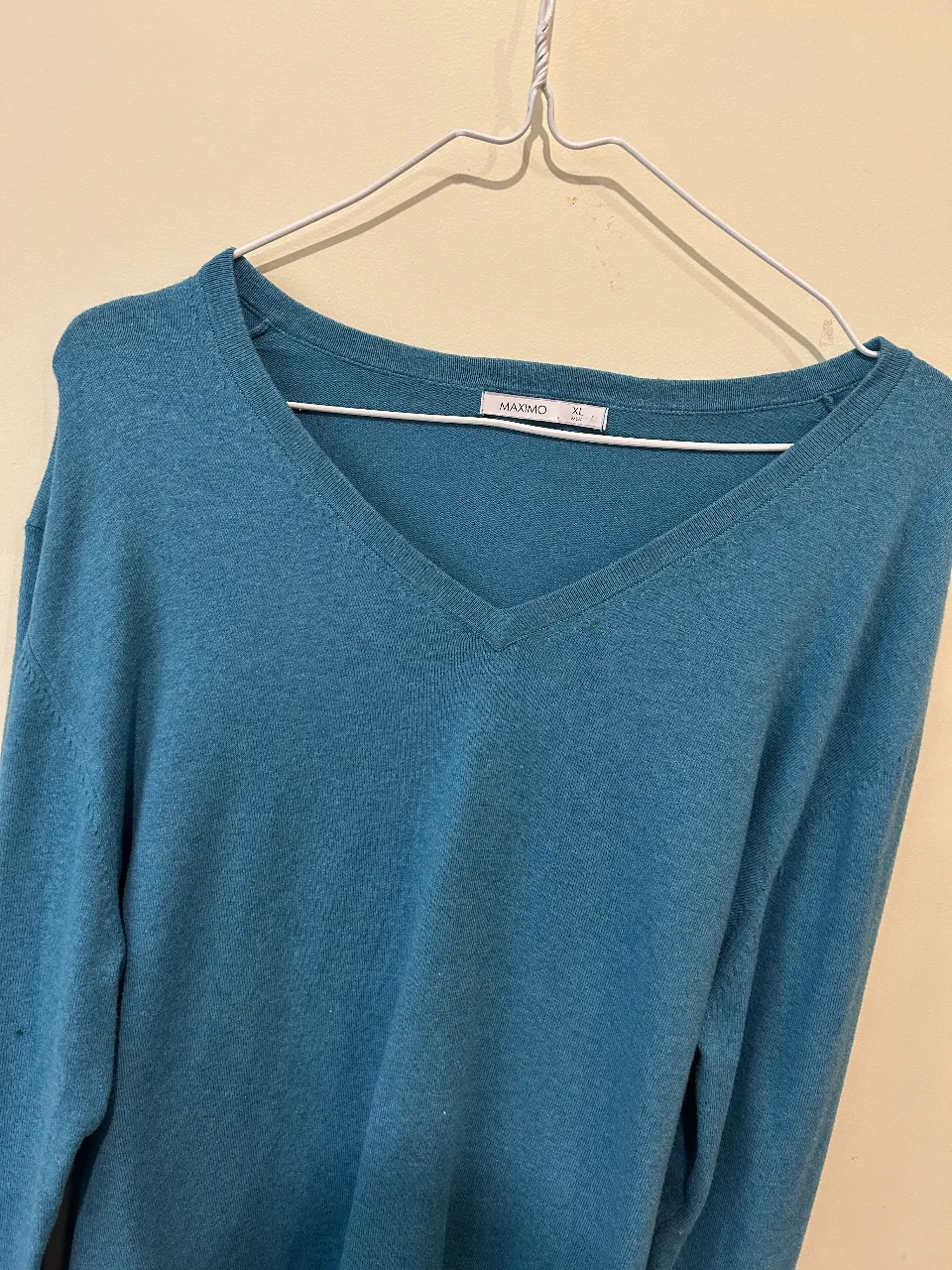 Sweater MaxiMo - imagen 4