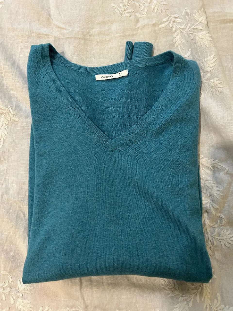 Sweater MaxiMo - imagen 3