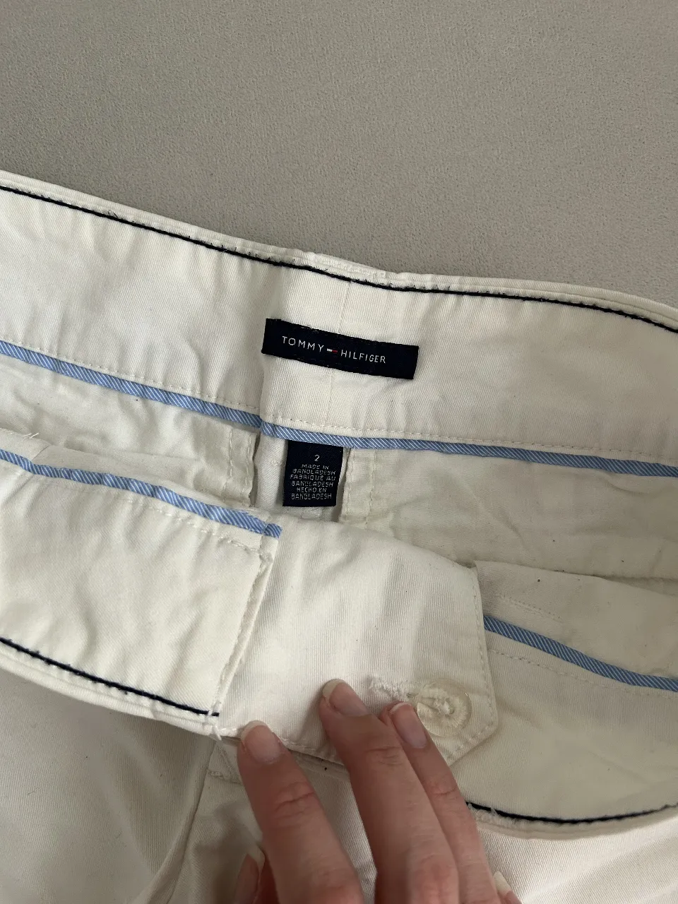 Short Tommy Hilfiger - imagen 2