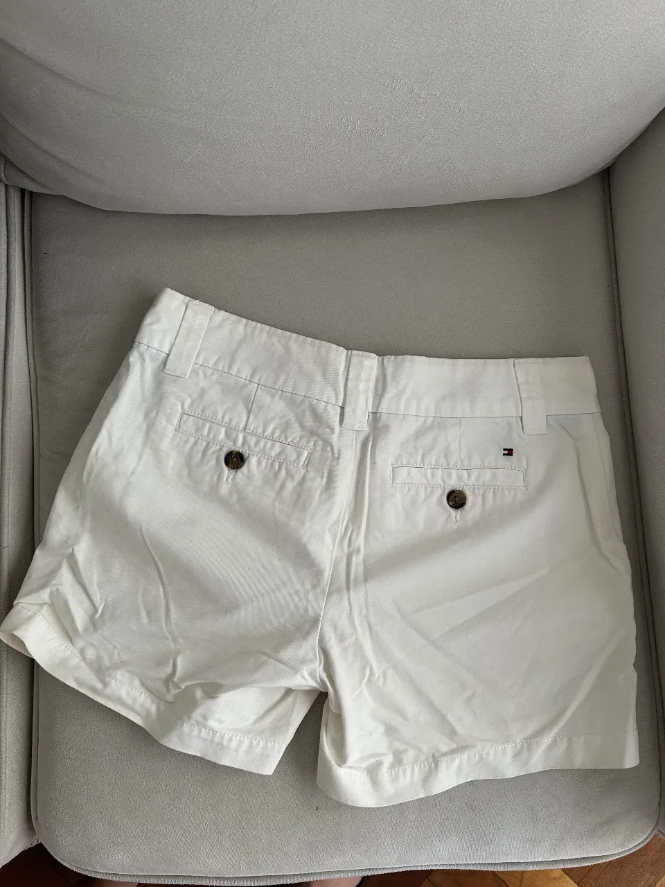 Short Tommy Hilfiger - imagen 3