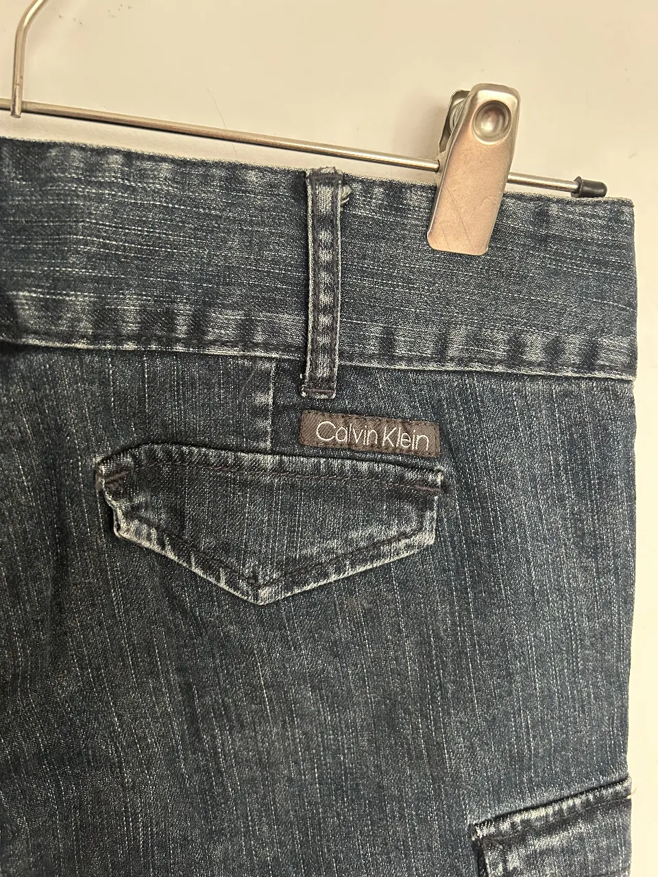Short Calvin Klein - imagen 4