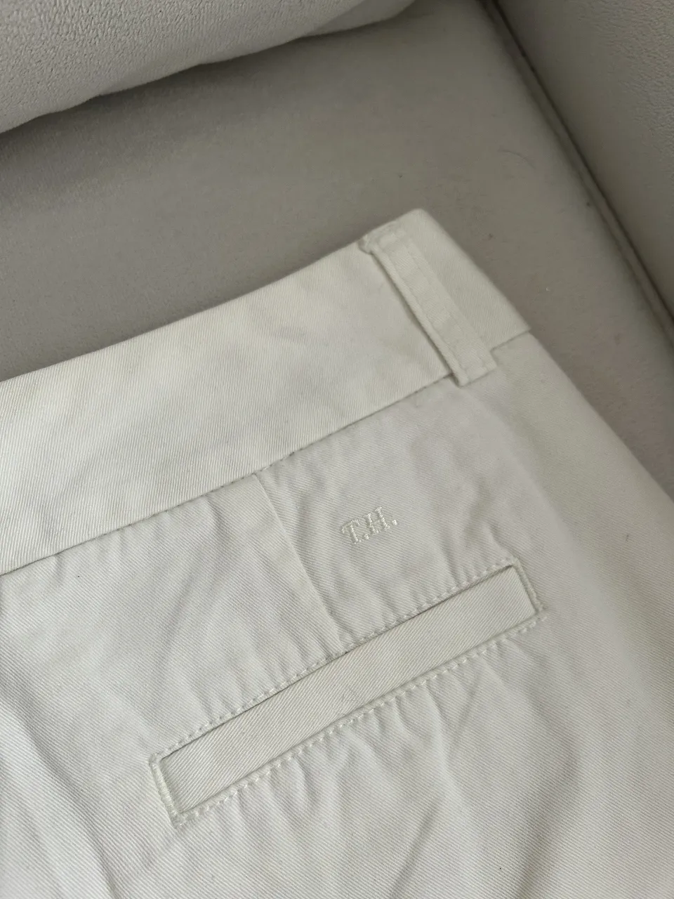 Short Tommy Hilfiger - imagen 4