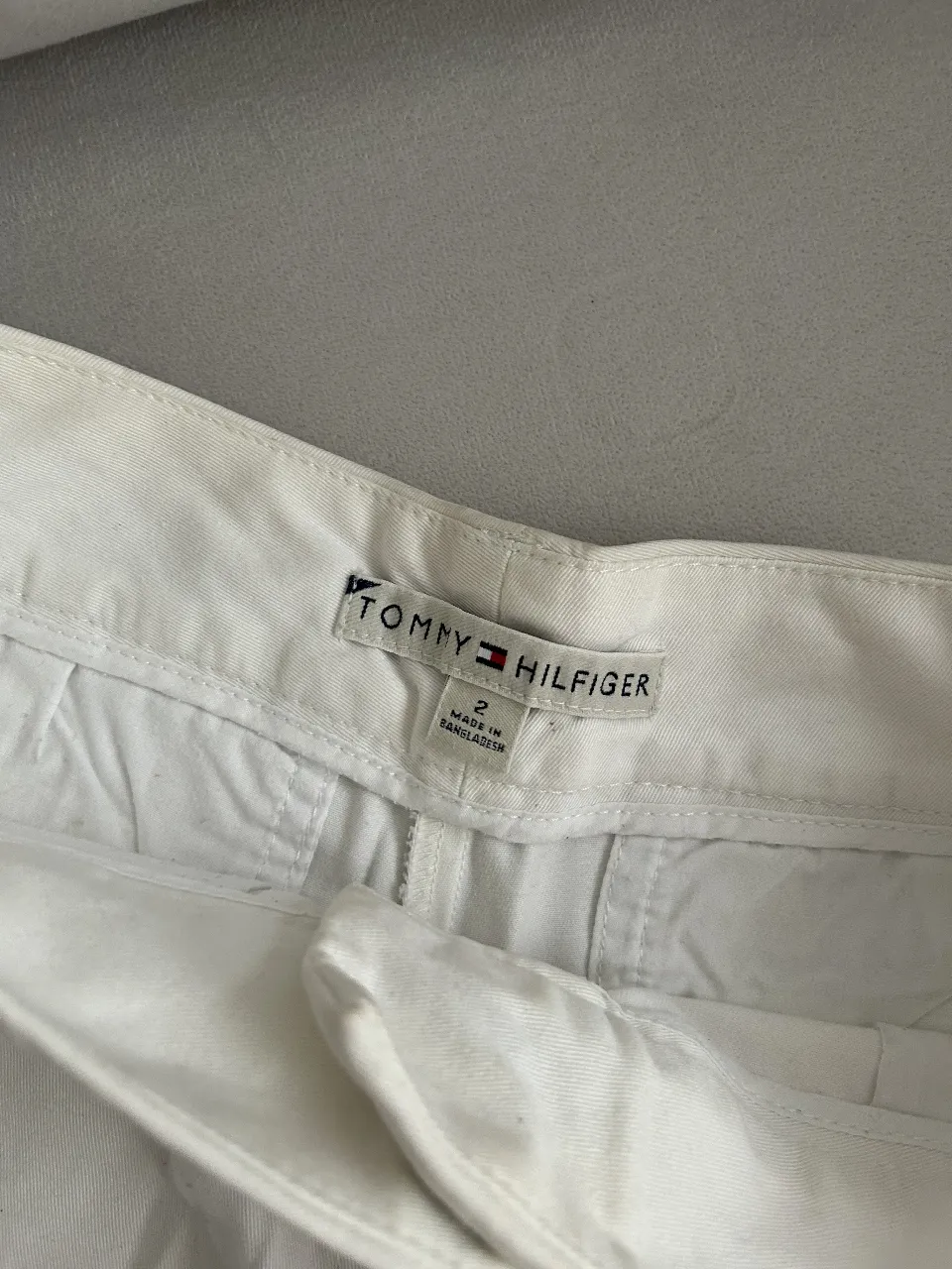 Short Tommy Hilfiger - imagen 2