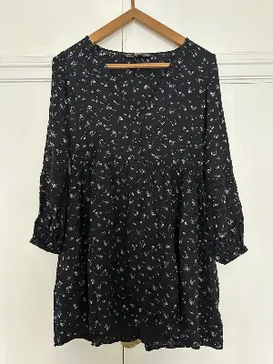Zara Trafaluc