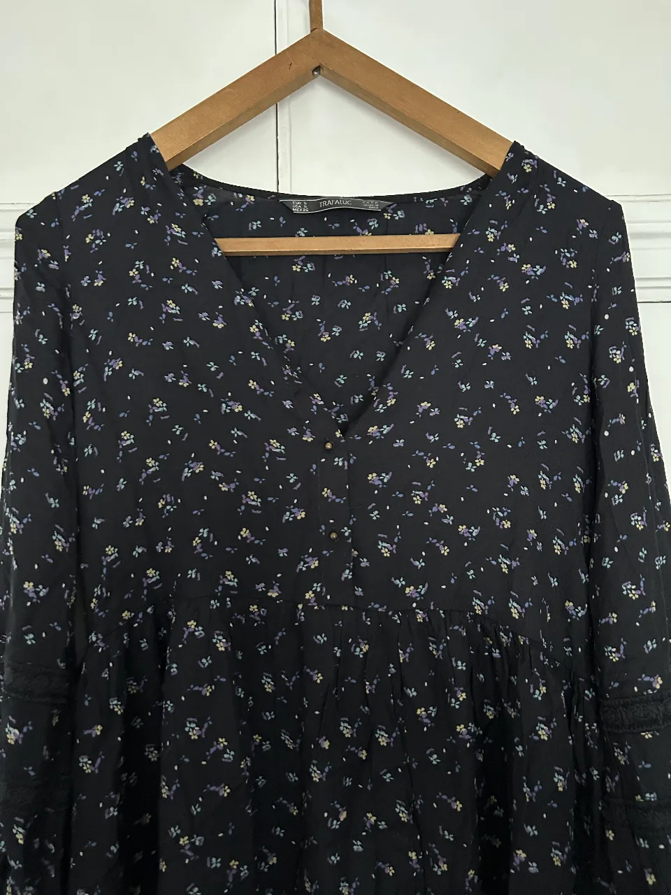 Vestido Zara Trafaluc - imagen 2
