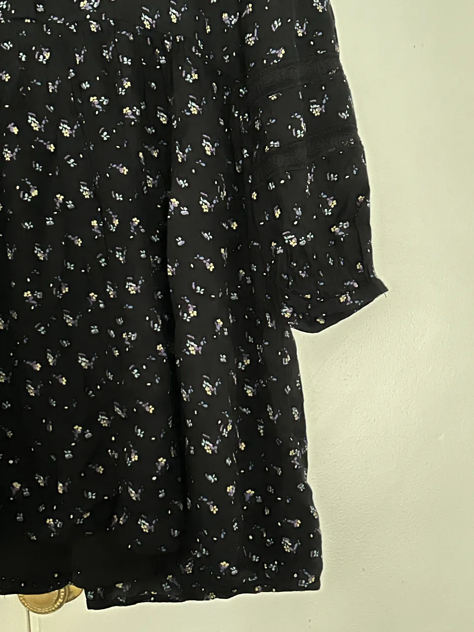 Vestido Zara Trafaluc - imagen 4