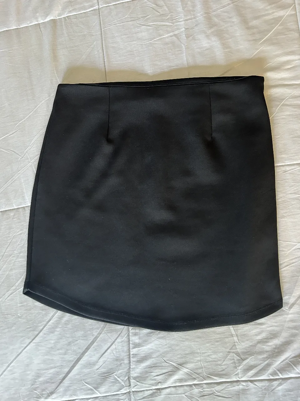 Minifalda Zara Trafaluc - imagen 1