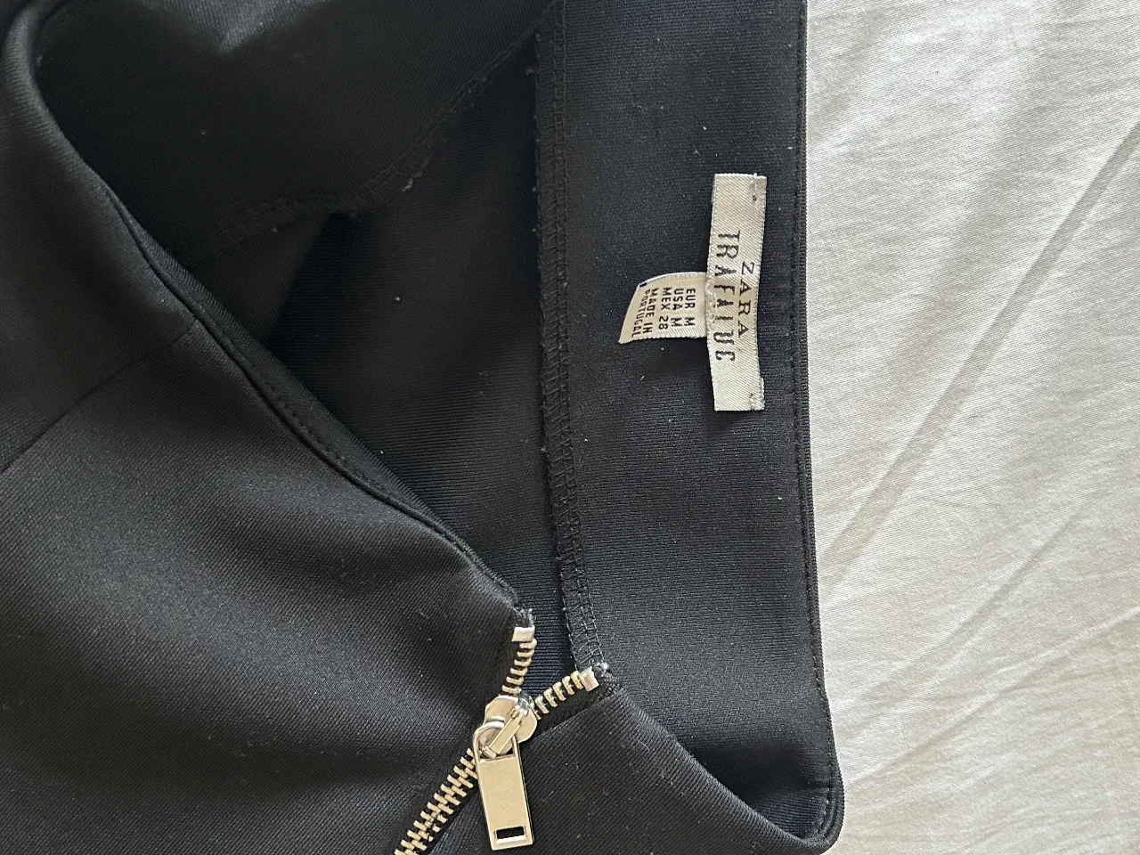 Minifalda Zara Trafaluc - imagen 3