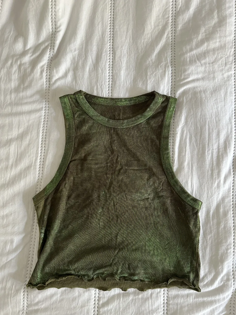 Musculosa Otra - imagen 4