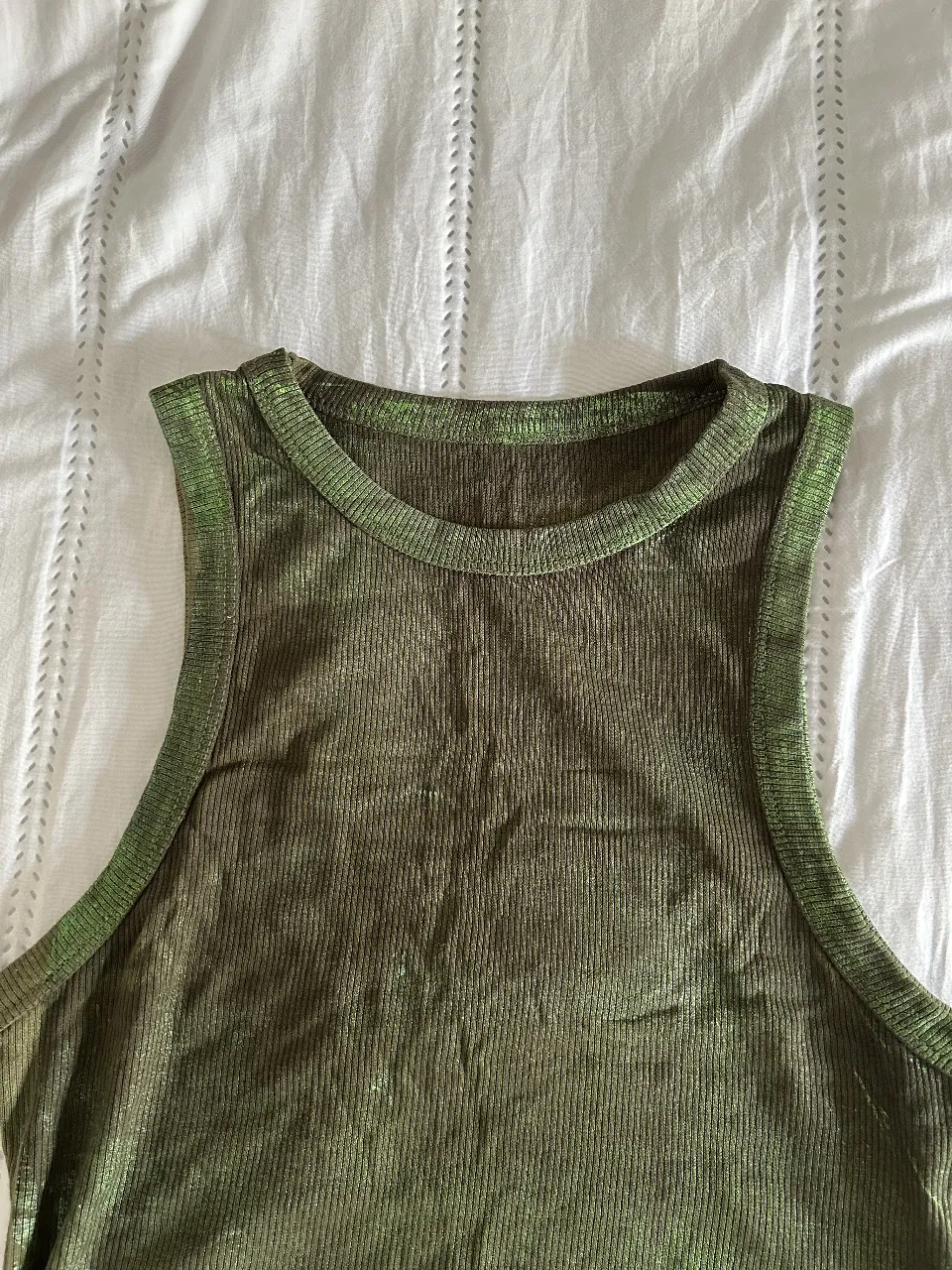 Musculosa Otra - imagen 3