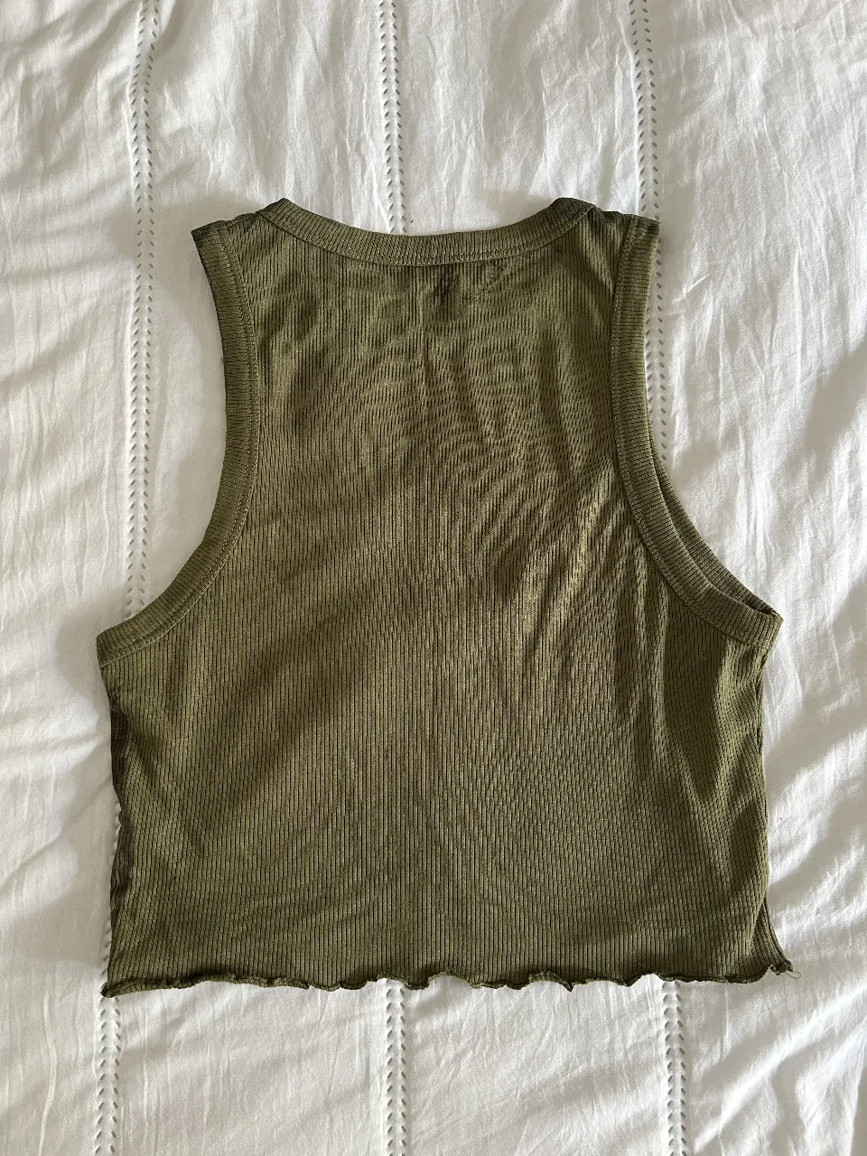 Musculosa Otra - imagen 5