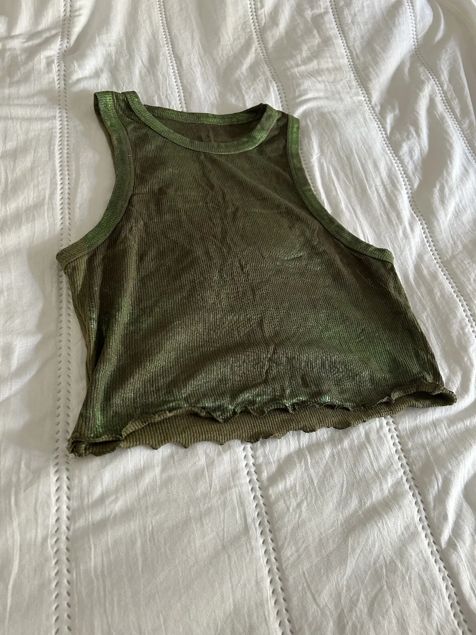 Musculosa Otra - imagen 2