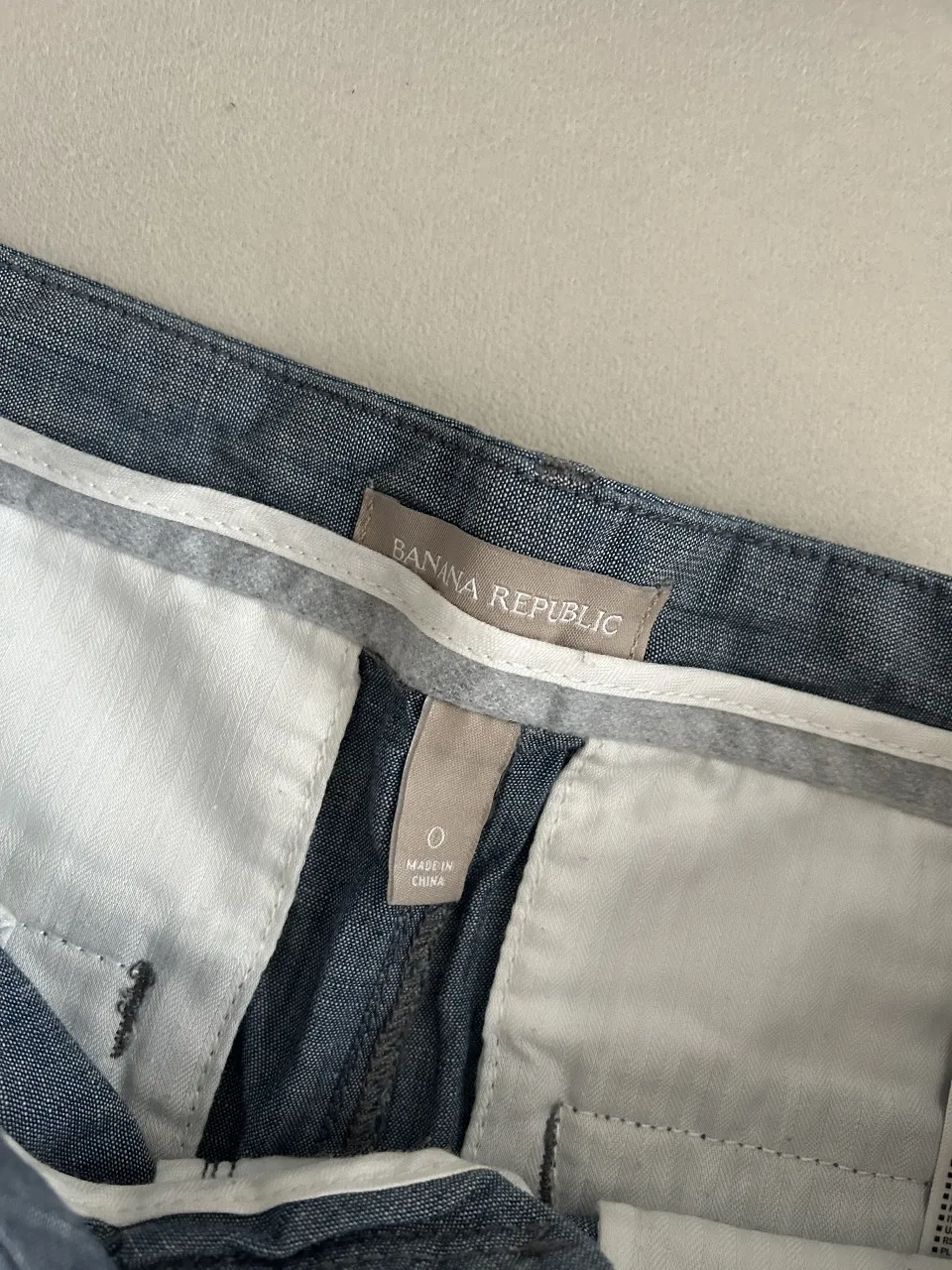 Short Banana Republic - imagen 4