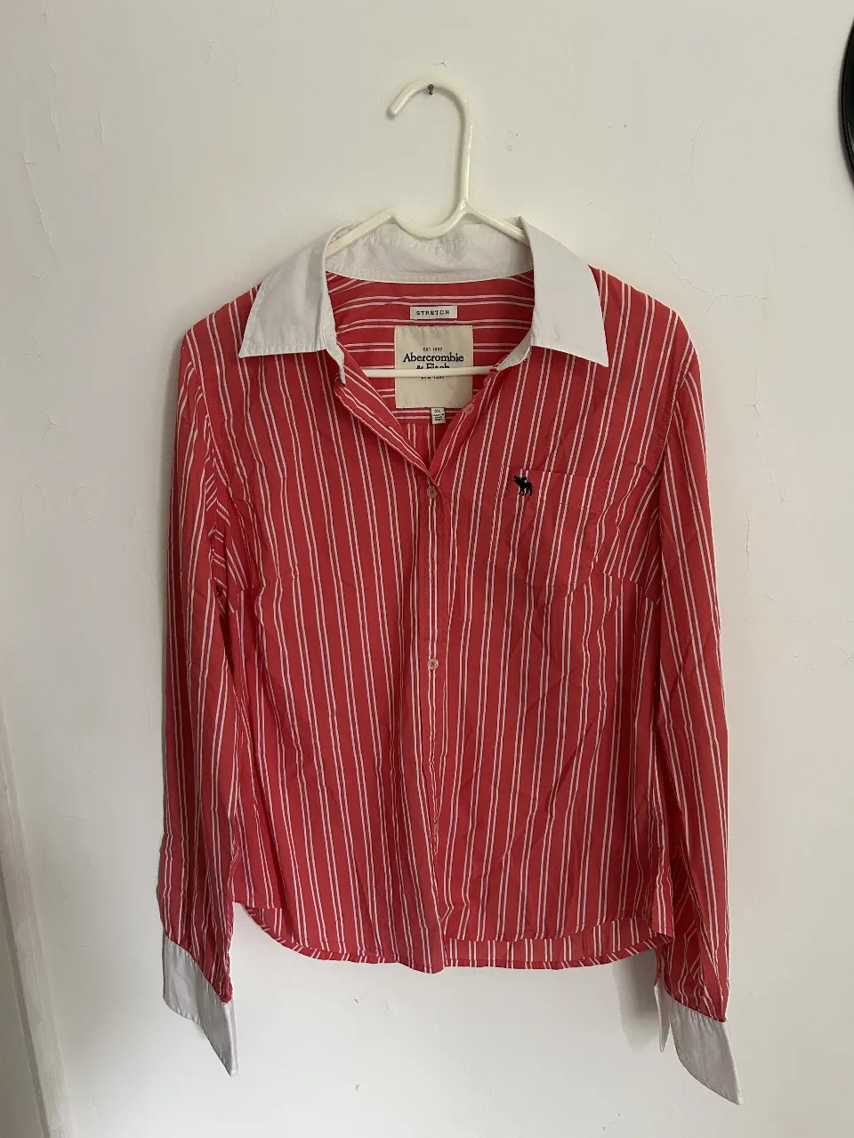 Camisa Abercrombie & Fitch - imagen 1