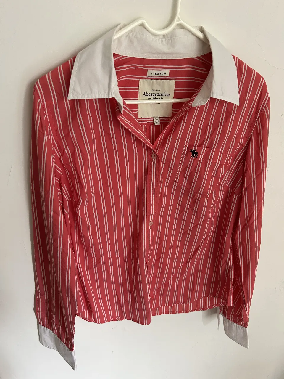 Camisa Abercrombie & Fitch - imagen 2