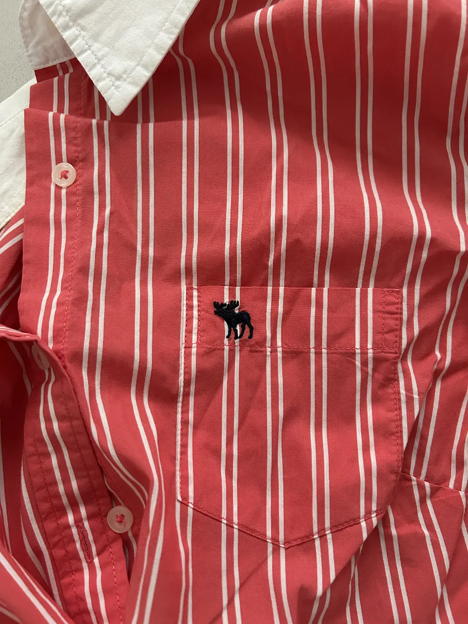 Camisa Abercrombie & Fitch - imagen 5