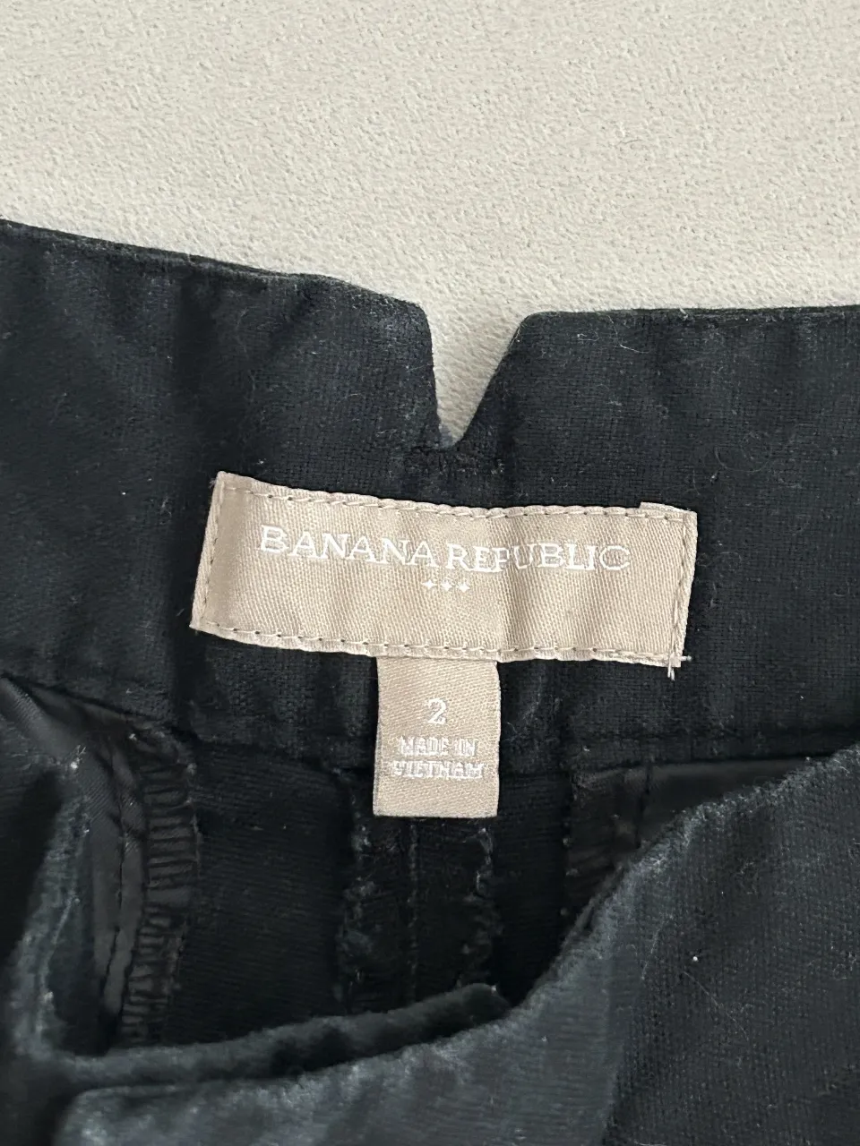 Short Banana Republic - imagen 2