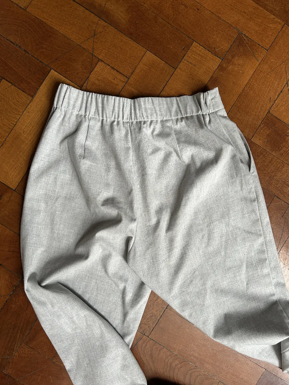 Pantalón Stradivarius - imagen 2