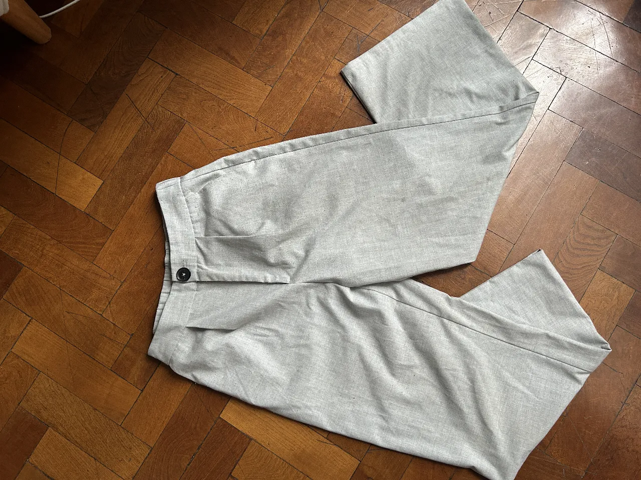 Pantalón Stradivarius - imagen 3