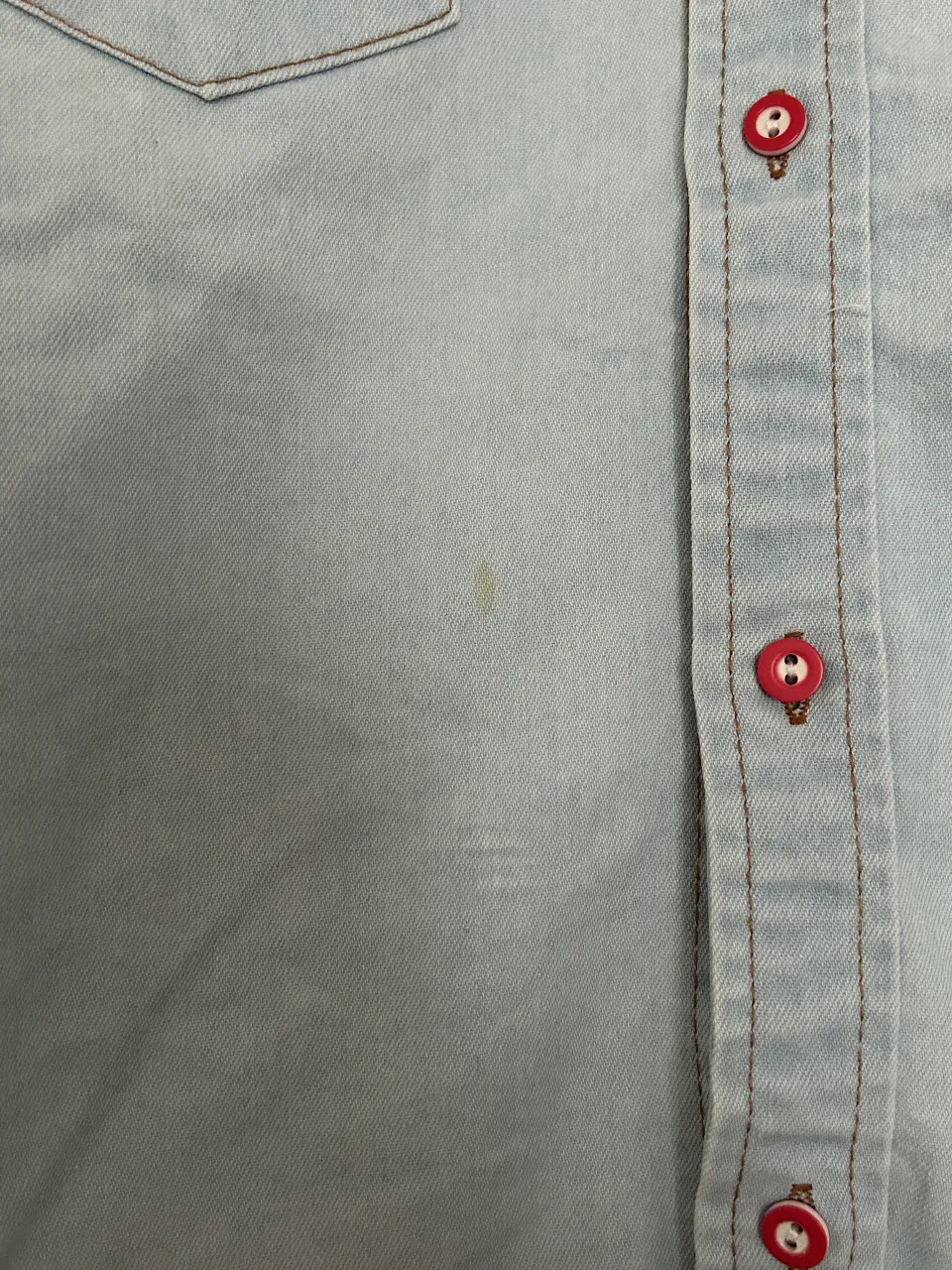 Camisa Kazuma - imagen 2