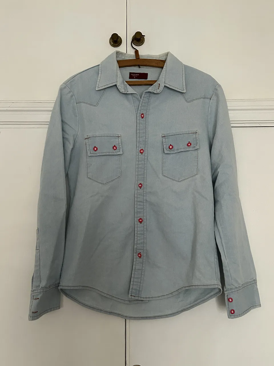 Camisa Kazuma - imagen 1