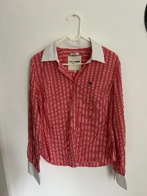 Abercrombie & Fitch