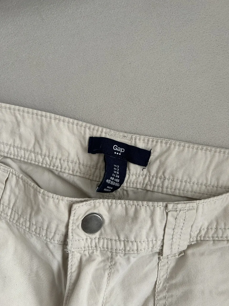 Short GAP - imagen 2