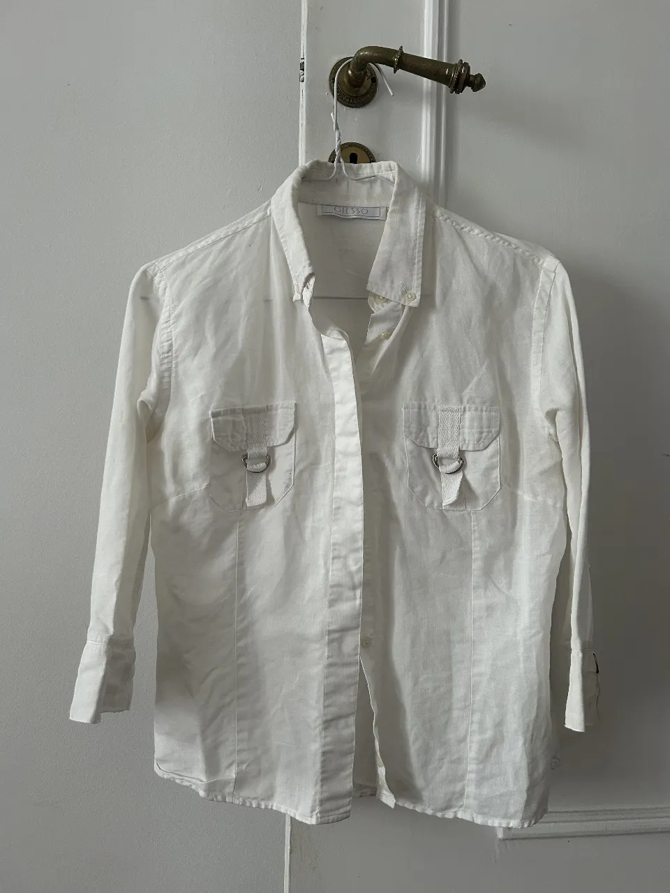 Camisa Giesso - imagen 2