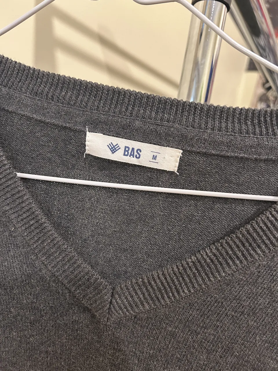 Sweater Bas - imagen 2
