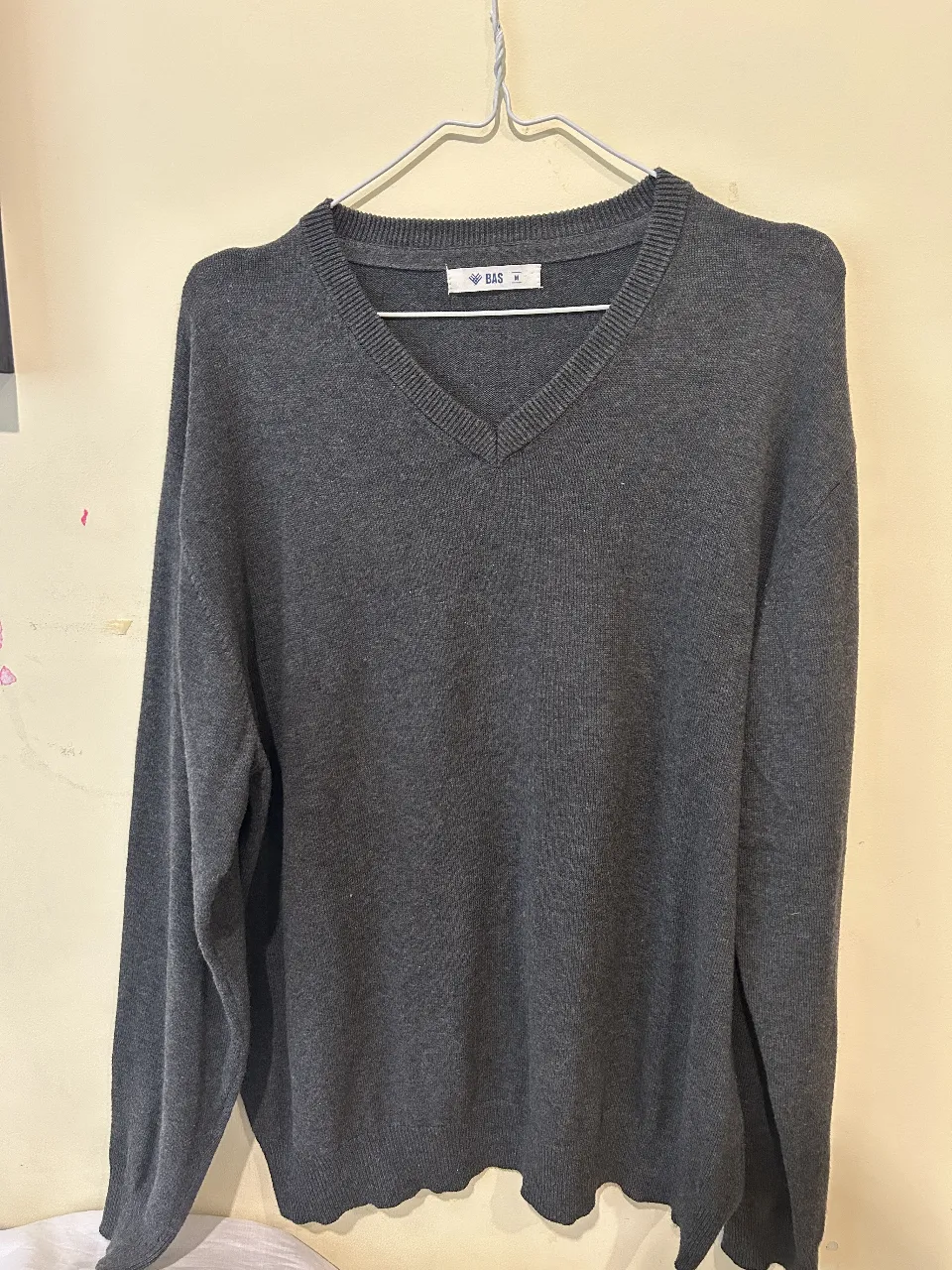 Sweater Bas - imagen 1