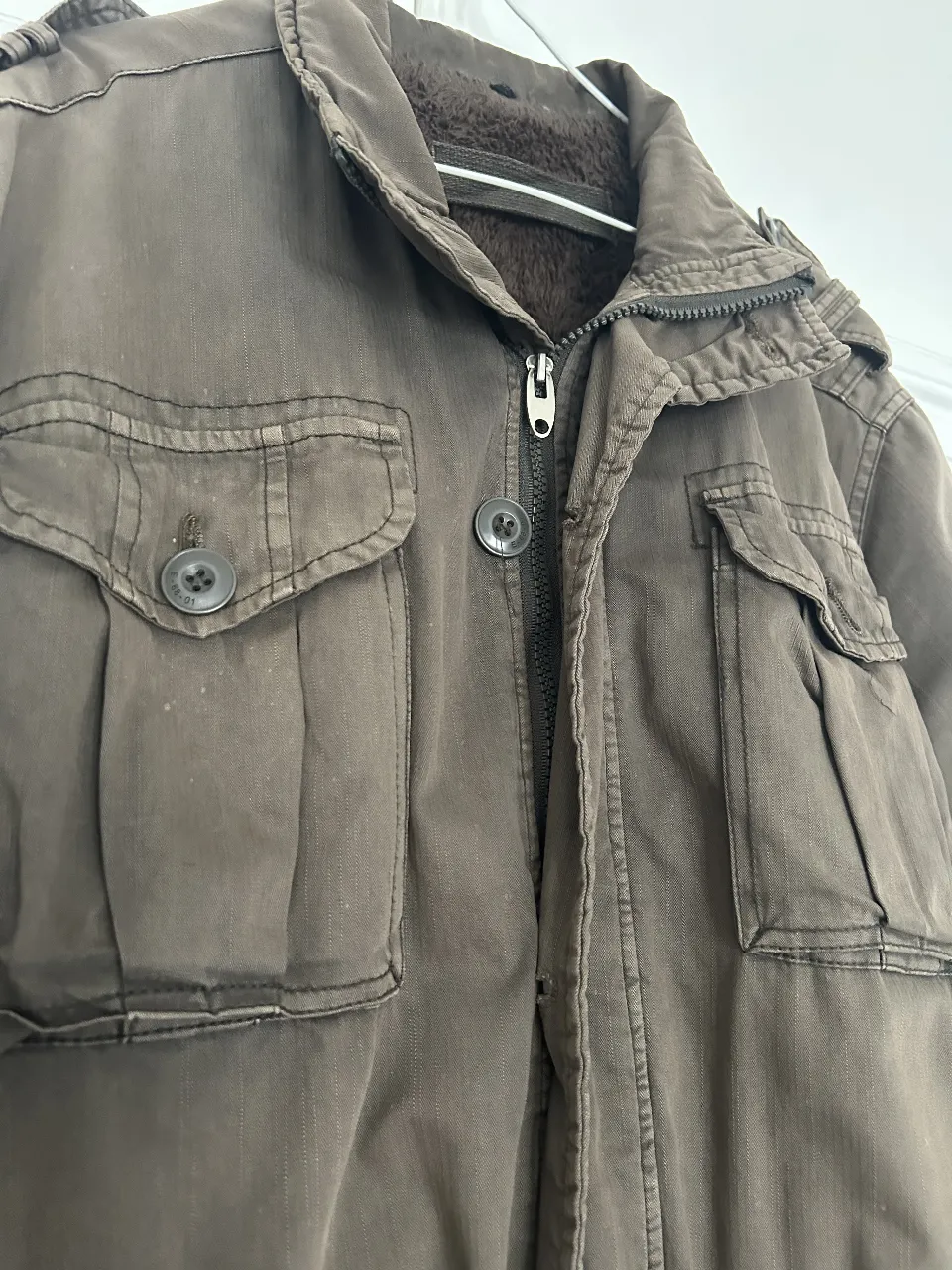Campera Otra - imagen 3